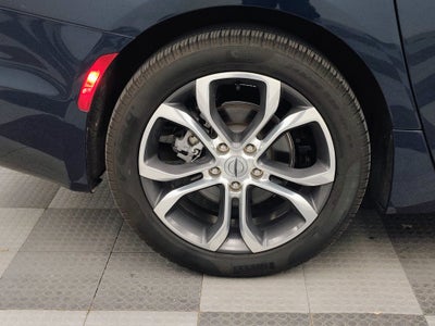 2024 Chrysler Pacifica Pinnacle