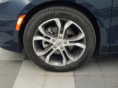 2024 Chrysler Pacifica Pinnacle