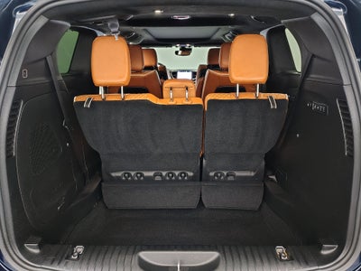 2024 Chrysler Pacifica Pinnacle