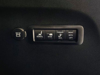 2024 Chrysler Pacifica Pinnacle