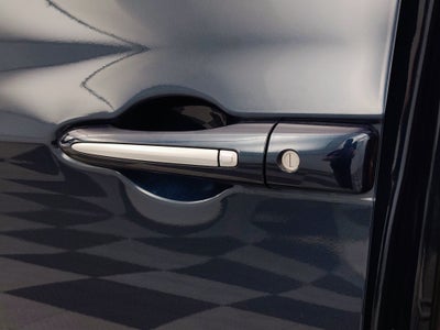 2024 Chrysler Pacifica Pinnacle