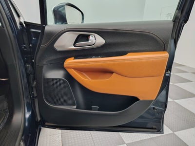 2024 Chrysler Pacifica Pinnacle