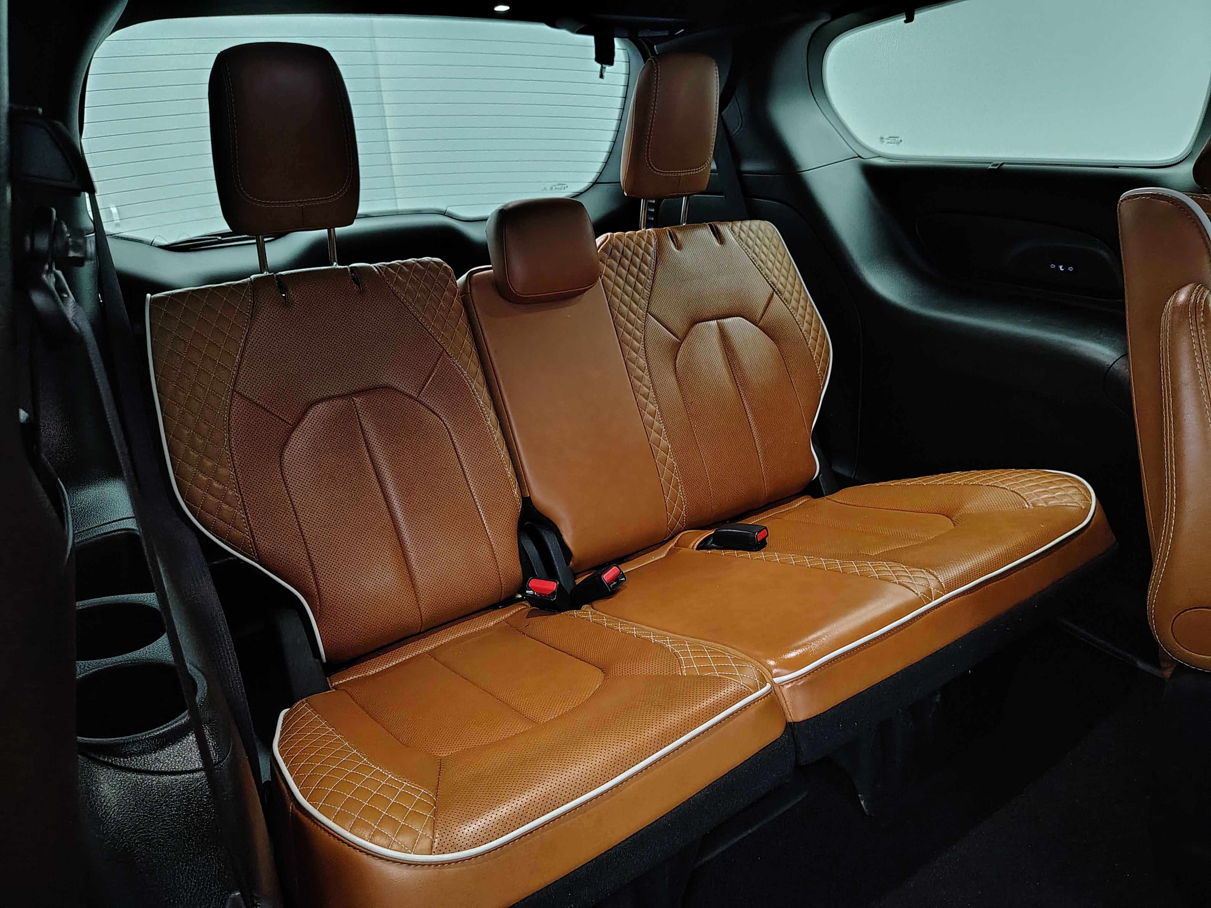 2024 Chrysler Pacifica Pinnacle