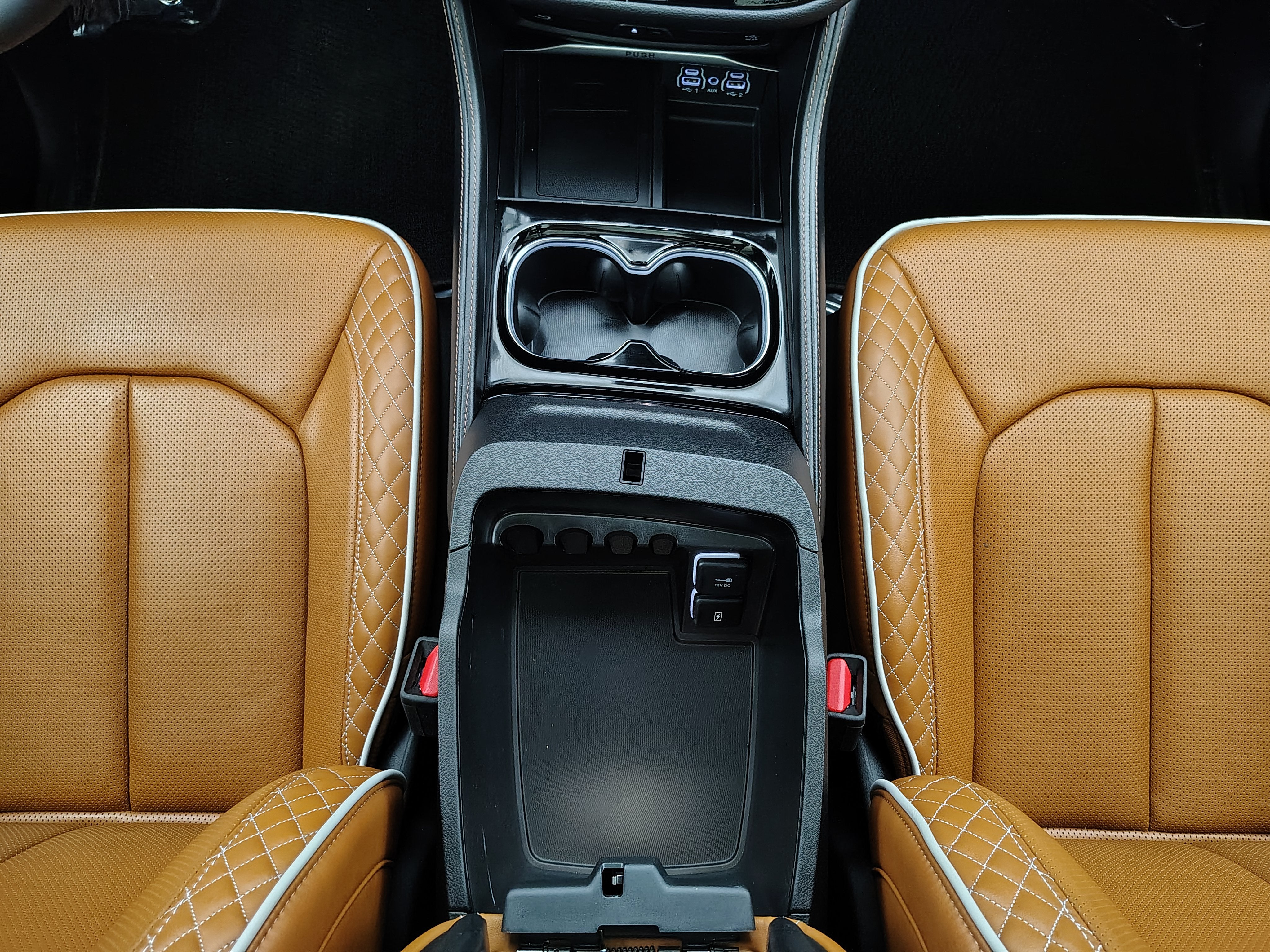 2024 Chrysler Pacifica Pinnacle