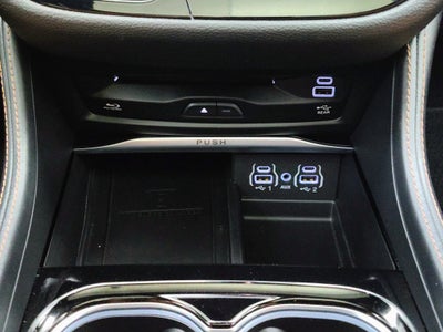 2024 Chrysler Pacifica Pinnacle
