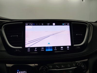 2024 Chrysler Pacifica Pinnacle