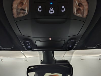 2024 Chrysler Pacifica Pinnacle