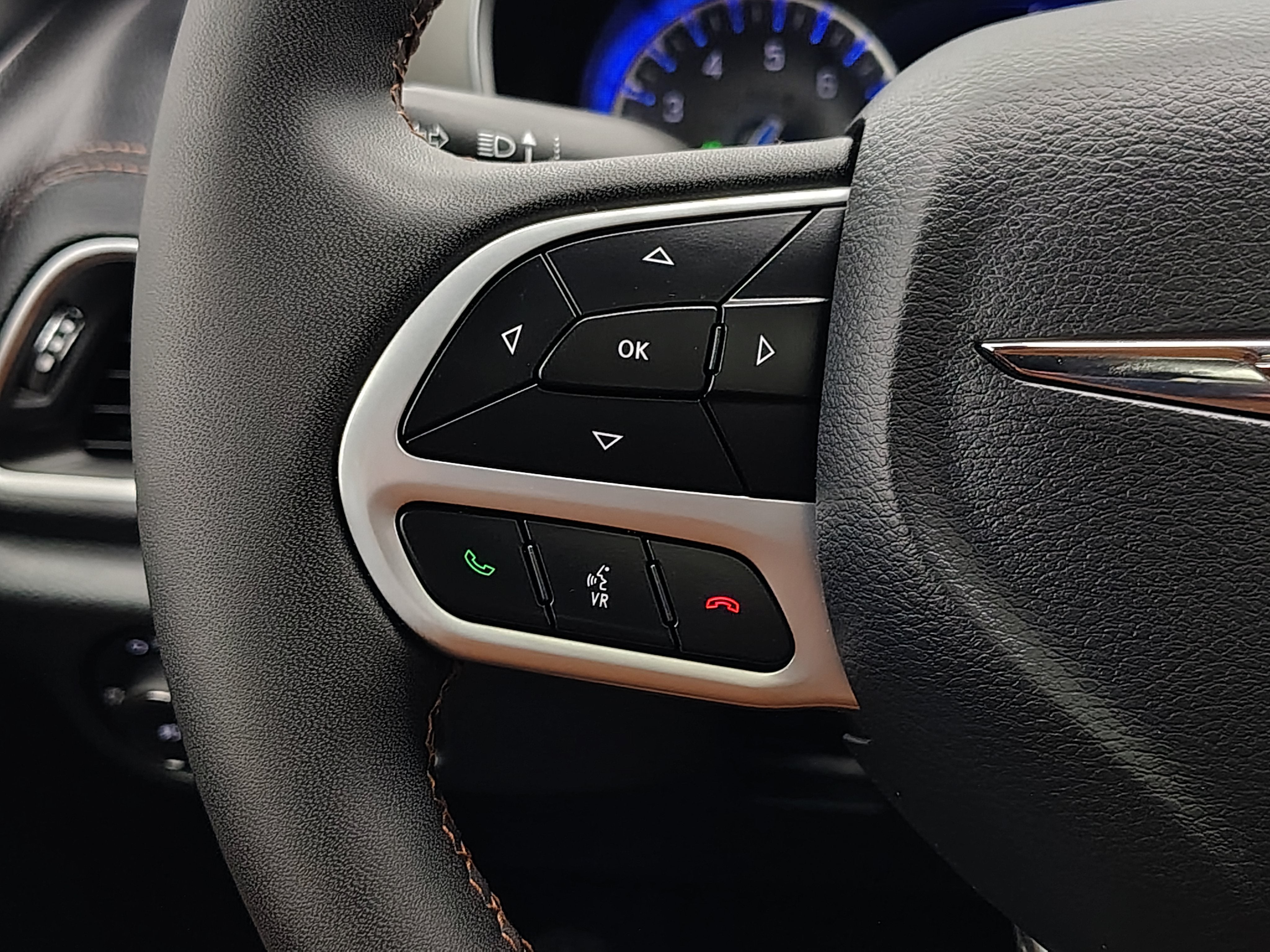 2024 Chrysler Pacifica Pinnacle