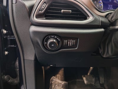 2024 Chrysler Pacifica Pinnacle