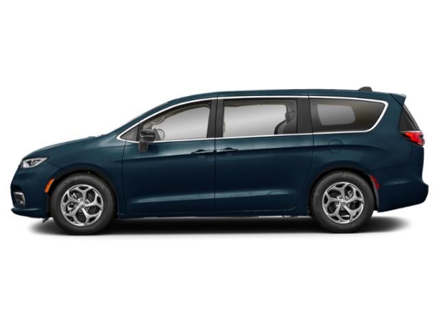 2024 Chrysler Pacifica Pinnacle
