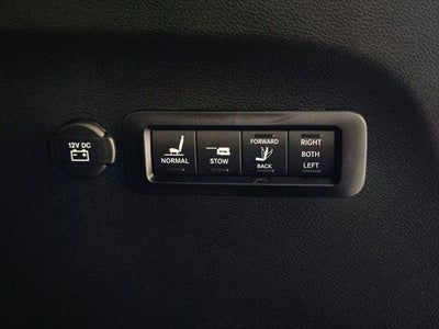 2024 Chrysler Pacifica Pinnacle