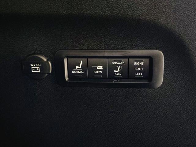 2024 Chrysler Pacifica Pinnacle