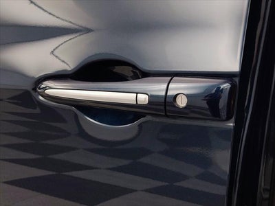 2024 Chrysler Pacifica Pinnacle