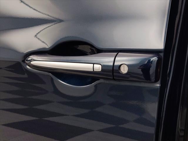 2024 Chrysler Pacifica Pinnacle