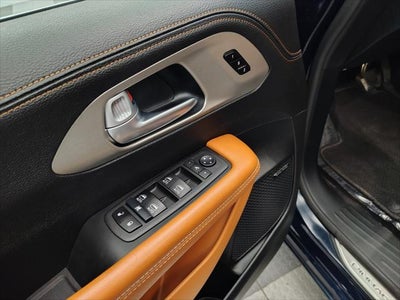 2024 Chrysler Pacifica Pinnacle