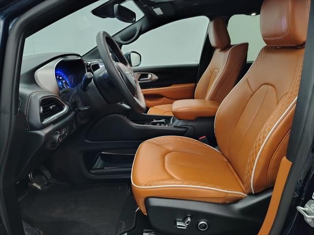 2024 Chrysler Pacifica Pinnacle