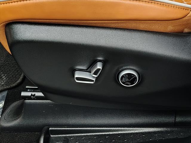 2024 Chrysler Pacifica Pinnacle