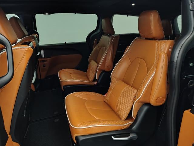 2024 Chrysler Pacifica Pinnacle