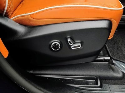 2024 Chrysler Pacifica Pinnacle