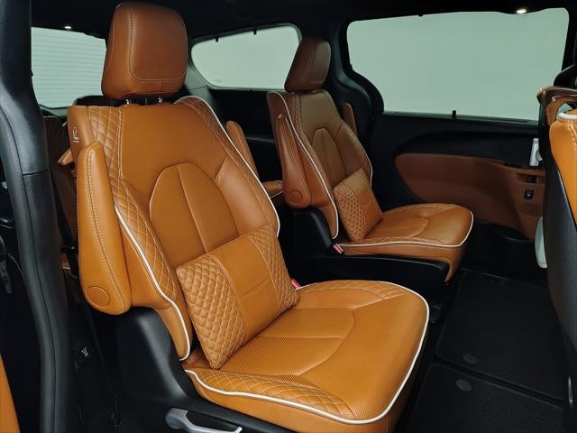 2024 Chrysler Pacifica Pinnacle