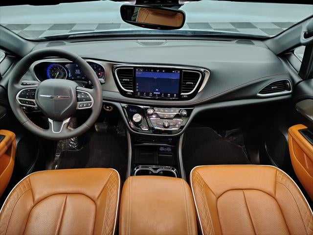 2024 Chrysler Pacifica Pinnacle