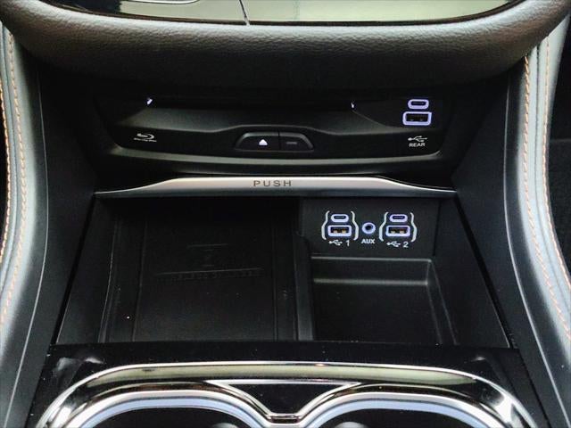 2024 Chrysler Pacifica Pinnacle