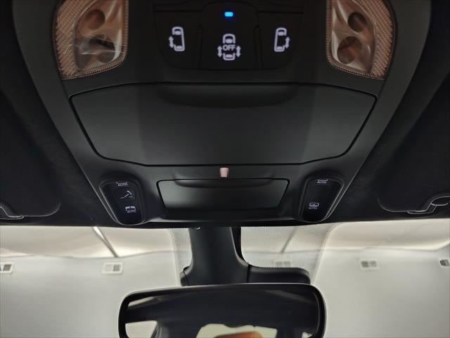 2024 Chrysler Pacifica Pinnacle