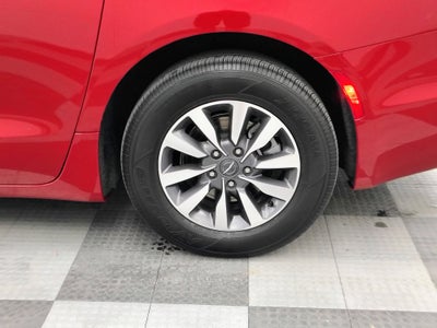 2025 Chrysler Pacifica Hybrid Select