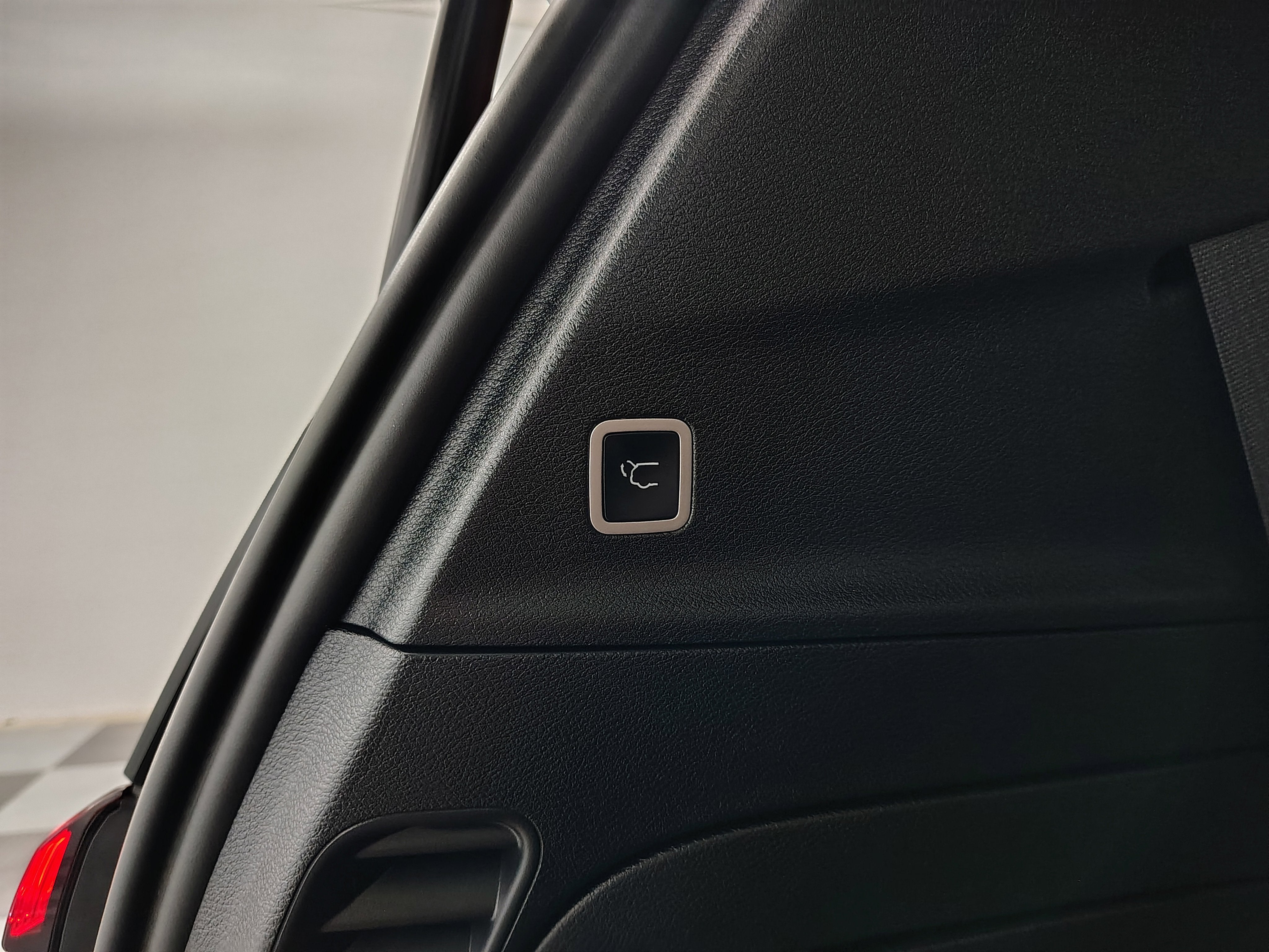 2025 Chrysler Pacifica Hybrid Select