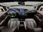 2025 Chrysler Pacifica Hybrid Select