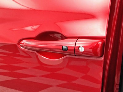 2025 Chrysler Pacifica Hybrid Select