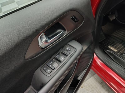 2025 Chrysler Pacifica Hybrid Select