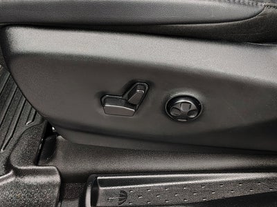 2025 Chrysler Pacifica Hybrid Select