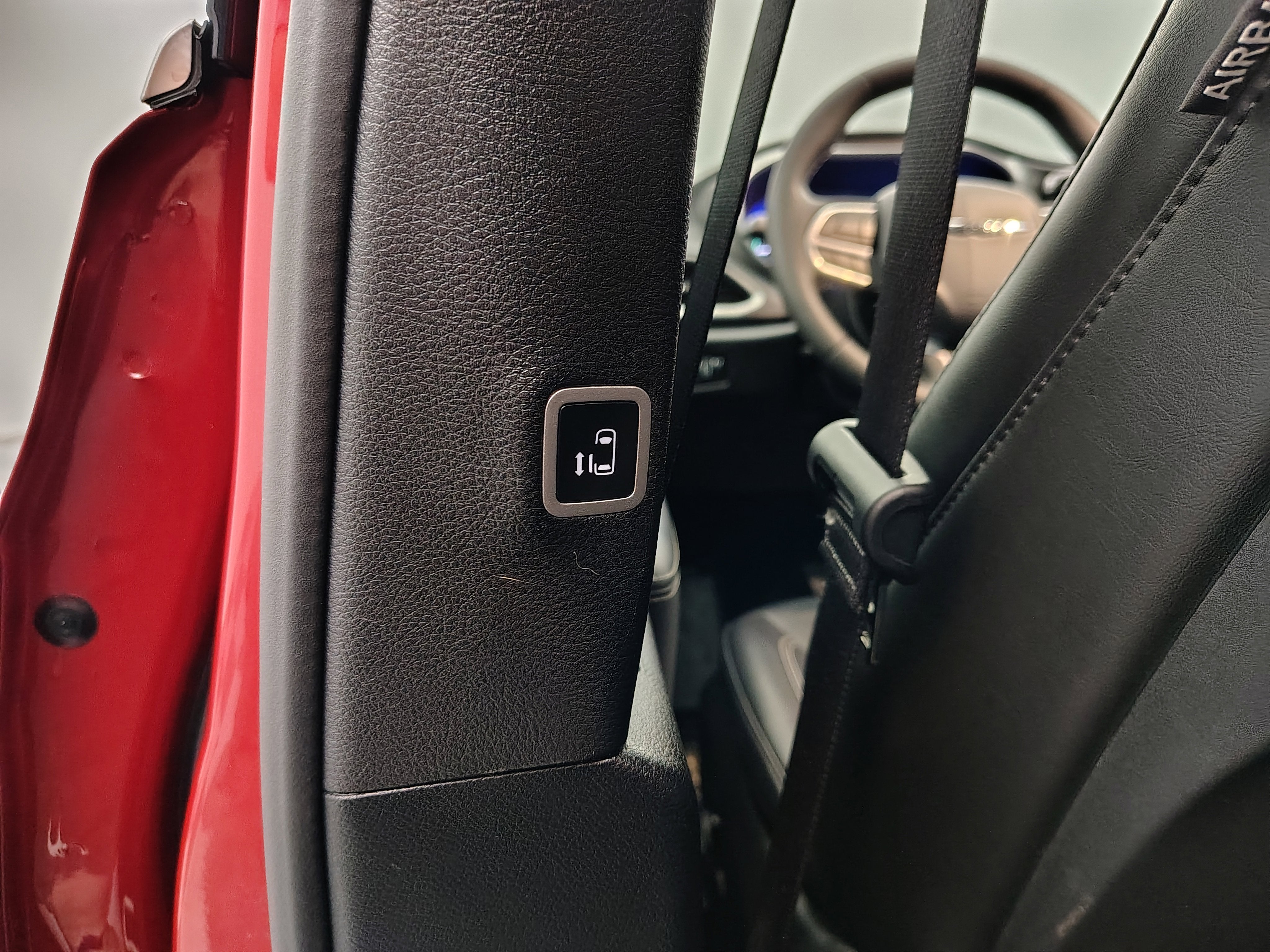 2025 Chrysler Pacifica Hybrid Select
