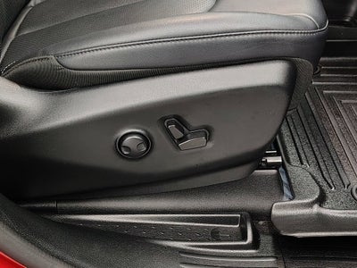 2025 Chrysler Pacifica Hybrid Select