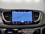 2025 Chrysler Pacifica Hybrid Select