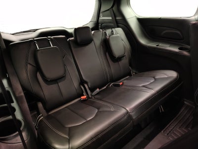 2025 Chrysler Pacifica Hybrid Select