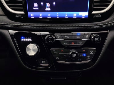 2025 Chrysler Pacifica Hybrid Select