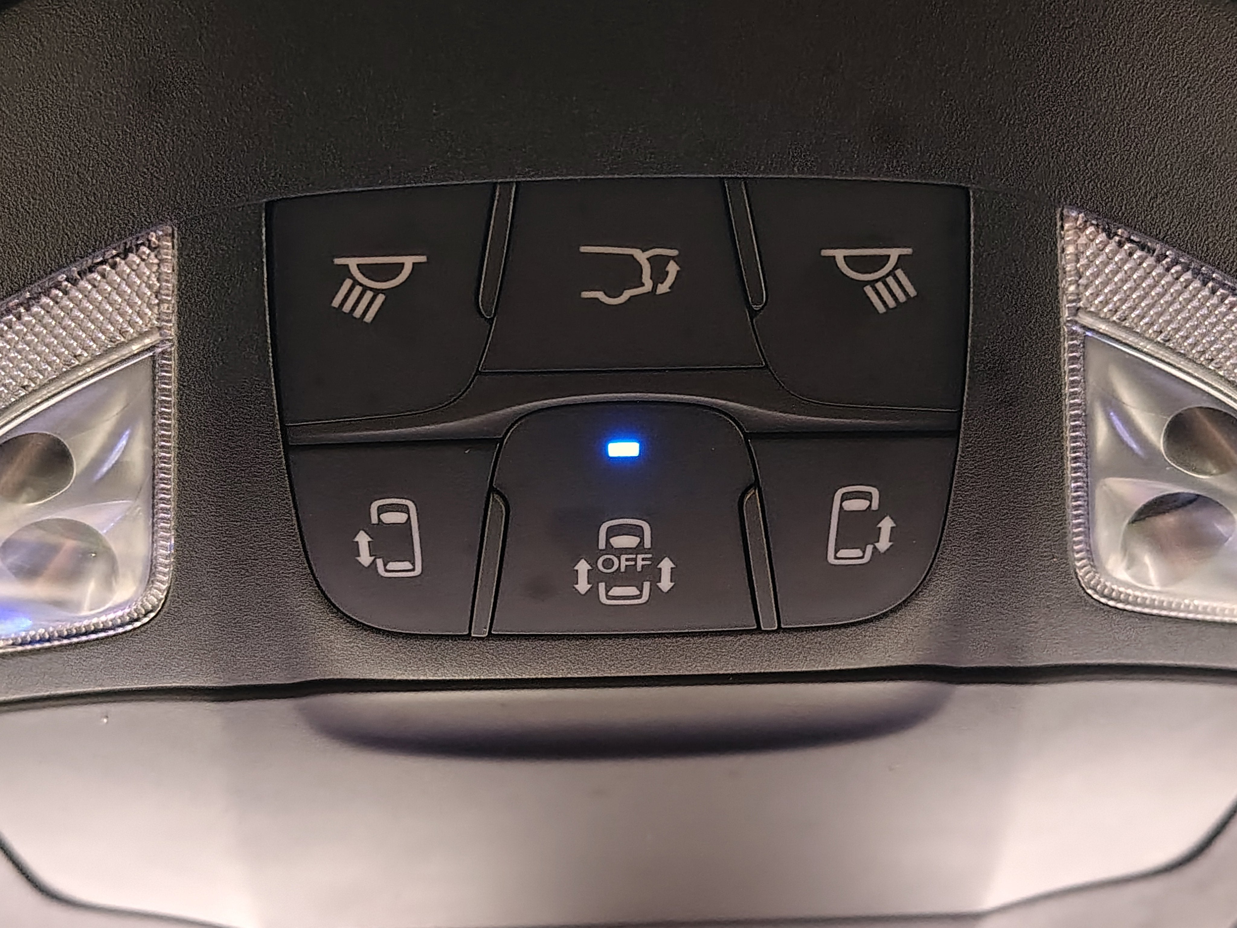 2025 Chrysler Pacifica Hybrid Select
