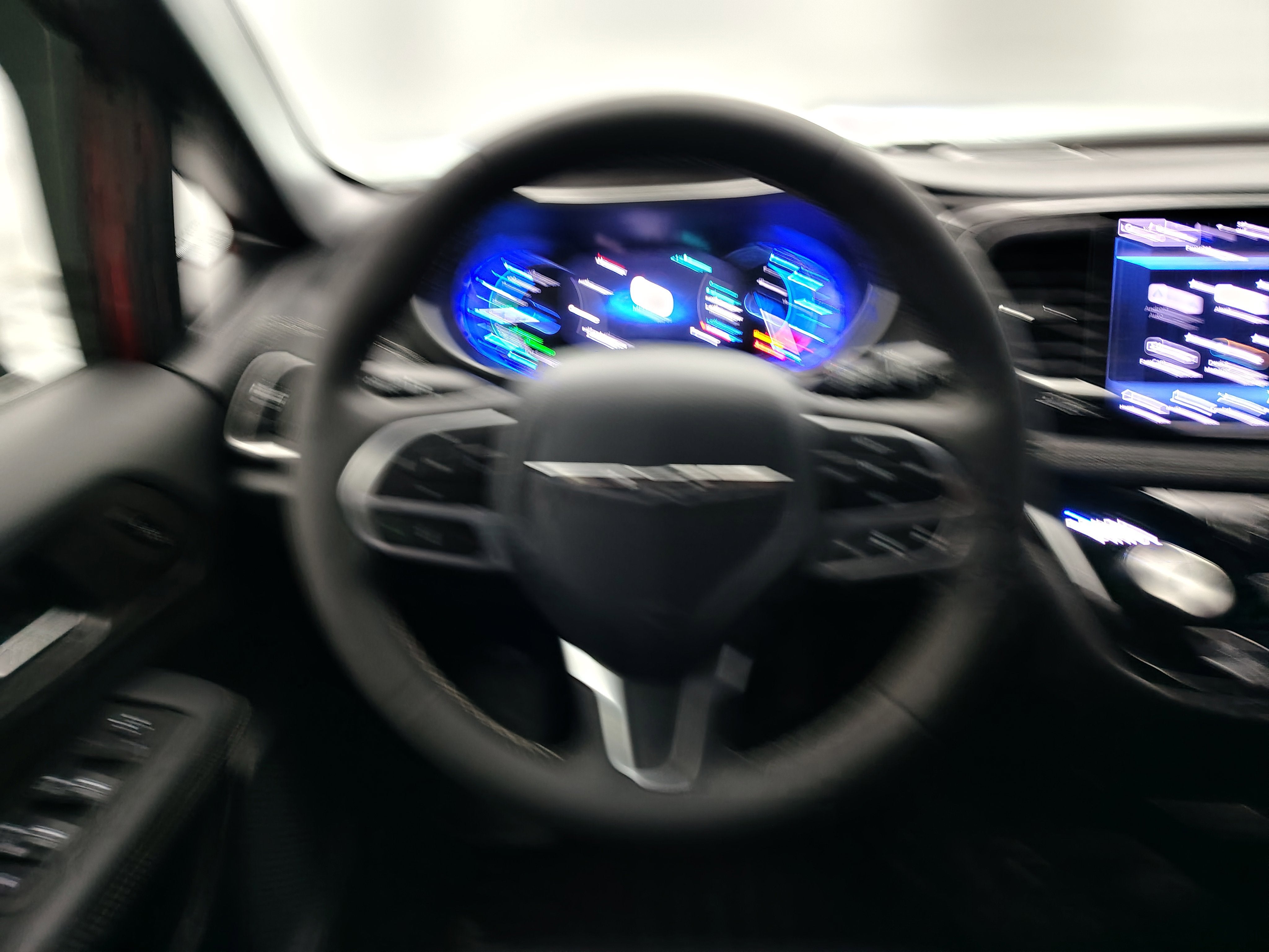 2025 Chrysler Pacifica Hybrid Select