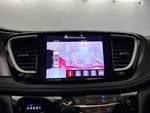 2025 Chrysler Pacifica Hybrid Select