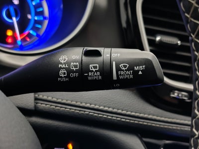 2025 Chrysler Pacifica Hybrid Select