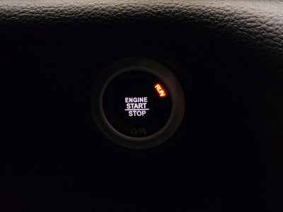 2025 Chrysler Pacifica Hybrid Select