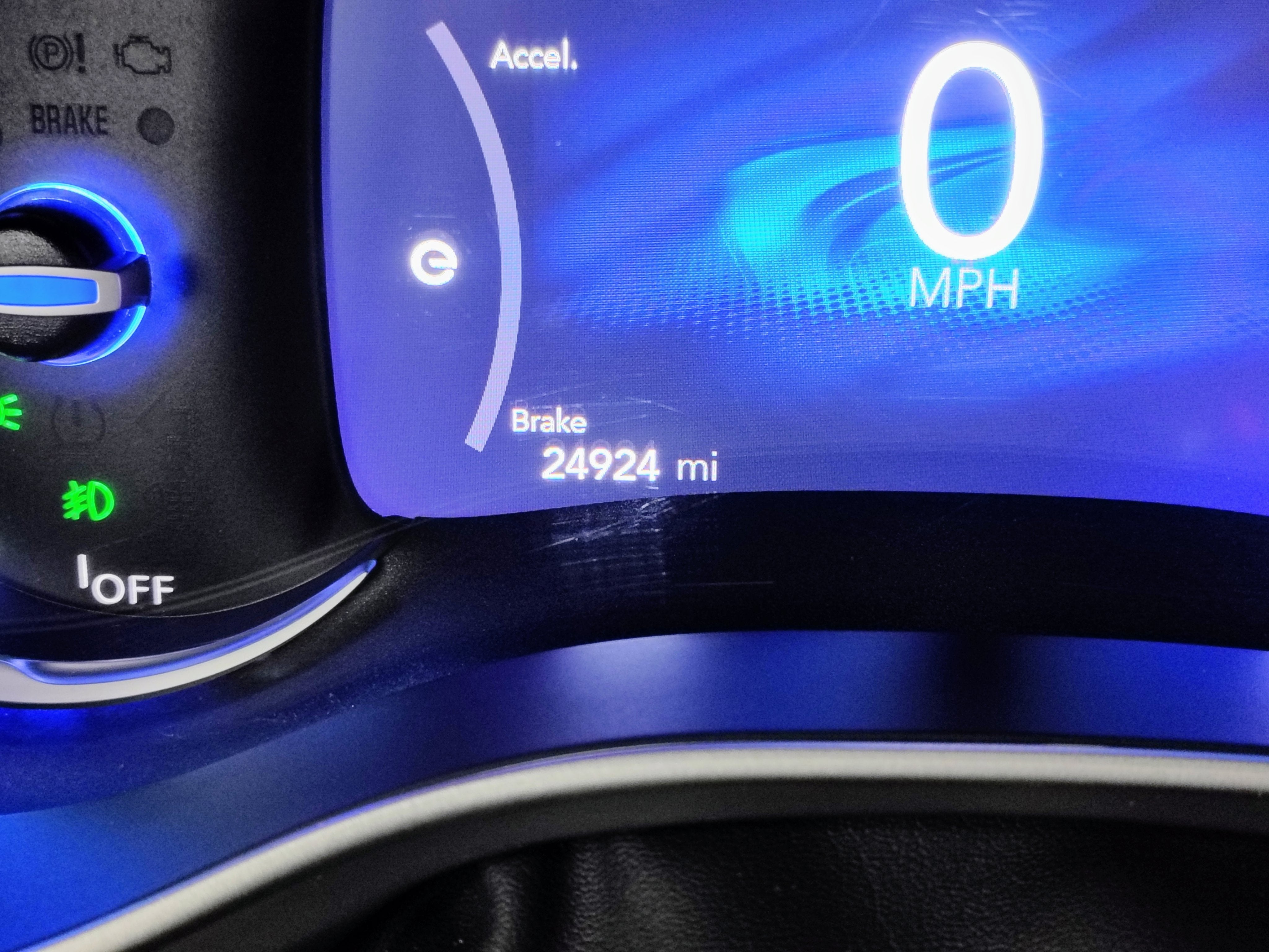 2025 Chrysler Pacifica Hybrid Select