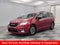 2025 Chrysler Pacifica Hybrid Select