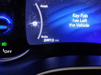 2025 Chrysler Pacifica Hybrid Select