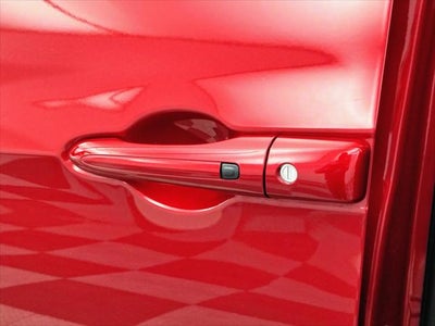 2025 Chrysler Pacifica Hybrid Select