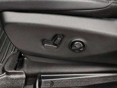 2025 Chrysler Pacifica Hybrid Select