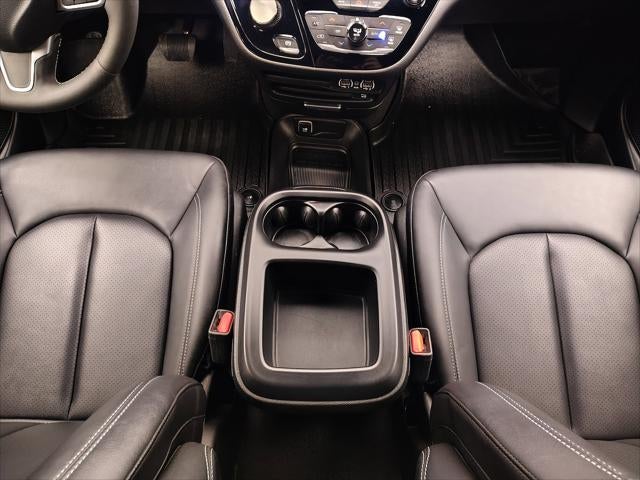 2025 Chrysler Pacifica Hybrid Select