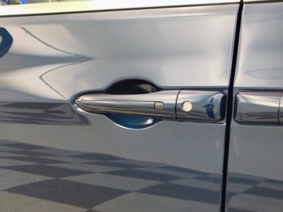 2024 Chrysler Pacifica Touring L AWD